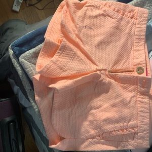 Lilly Pulitzer Size 2 Shorts